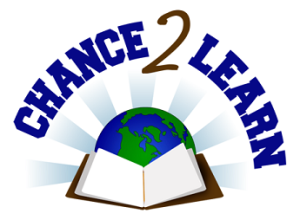 Chance 2 Learn logo - sm
